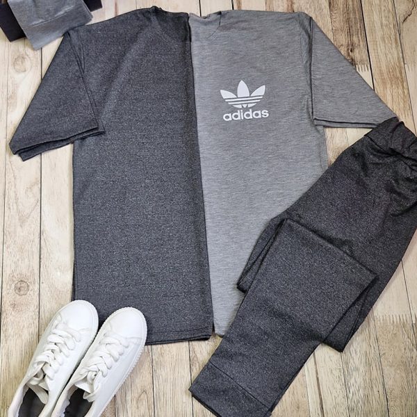 ست مولینه آدیداس - مانتو پاتریس رشت