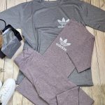 ست مولینه آدیداس - مانتو پاتریس رشت