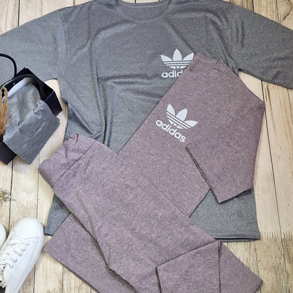 ست مولینه آدیداس - مانتو پاتریس رشت