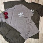 ست مولینه آدیداس - مانتو پاتریس رشت