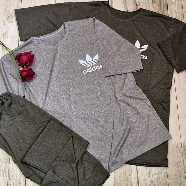 ست مولینه آدیداس - مانتو پاتریس رشت