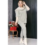 ست مولینه آدیداس - مانتو پاتریس رشت