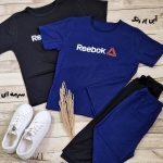 ست تیشرت شلوارک ریبوک