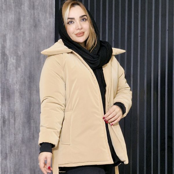 کاپشن سیلیکونی کمربندی 4280043 - Image 8