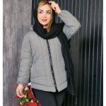 کاپشن مموری کلاهدار