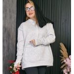 هودی فینگردار دورس - مانتو پاتریس رشت