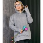 هودی فینگردار دورس - مانتو پاتریس رشت