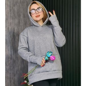 هودی فینگردار دورس - مانتو پاتریس رشت