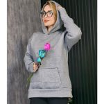 هودی فینگردار دورس - مانتو پاتریس رشت