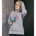 هودی فینگردار دورس - مانتو پاتریس رشت