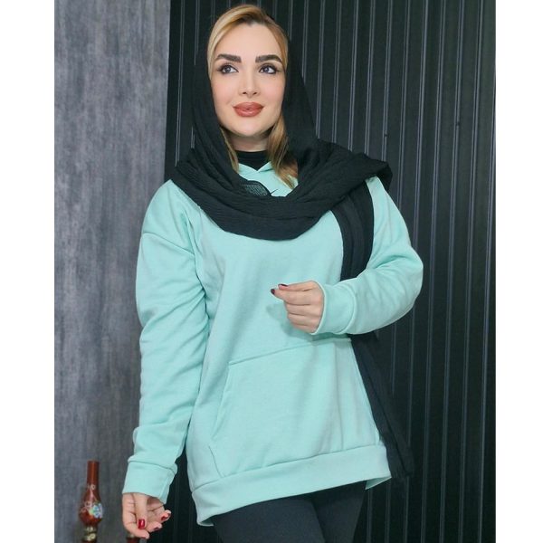 هودی نایک - مانتو پاتریس رشت