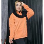 هودی نایک - مانتو پاتریس رشت