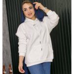 هودی نایک فینگردار - مانتو پاتریس رشت