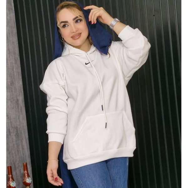 هودی نایک فینگردار - مانتو پاتریس رشت