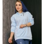 هودی نایک فینگردار - مانتو پاتریس رشت