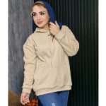 هودی نایک فینگردار - مانتو پاتریس رشت