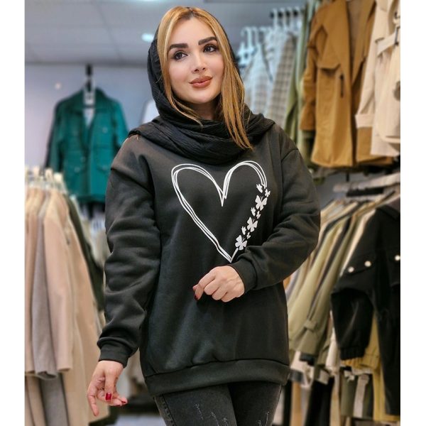 دورس چاپ قلب - مانتو پاتریس رشت