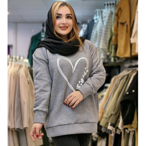 دورس چاپ قلب - مانتو پاتریس رشت