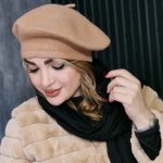 کلاه برت فوتر - مانتو پاتریس رشت