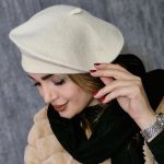 کلاه برت فوتر - مانتو پاتریس رشت