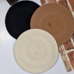 کلاه برت فوتر - مانتو پاتریس رشت