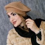 کلاه برت فوتر - مانتو پاتریس رشت