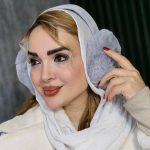 گوشگیر ساده - مانتو پاتریس رشت