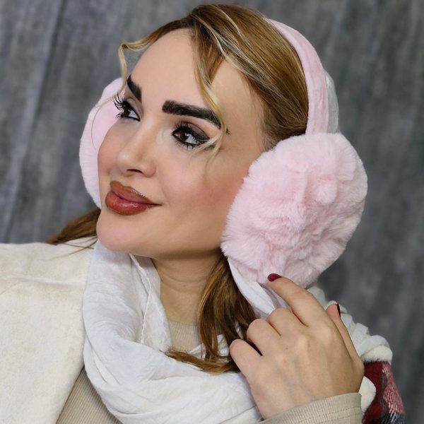 گوشگیر ساده - مانتو پاتریس رشت