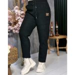 شلوار کبریتی مام - مانتو پاتریس رشت