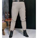 شلوار فوتر مام - مانتو پاتریس رشت