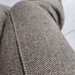 شلوار فوتر مام - مانتو پاتریس رشت