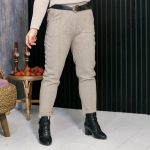 شلوار فوتر مام - مانتو پاتریس رشت