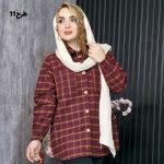 شکت چهارخونه فوتر