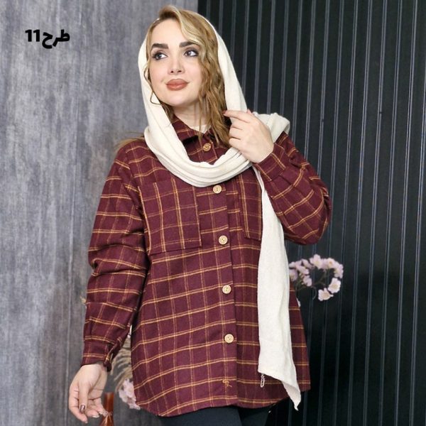 شکت چهارخونه فوتر