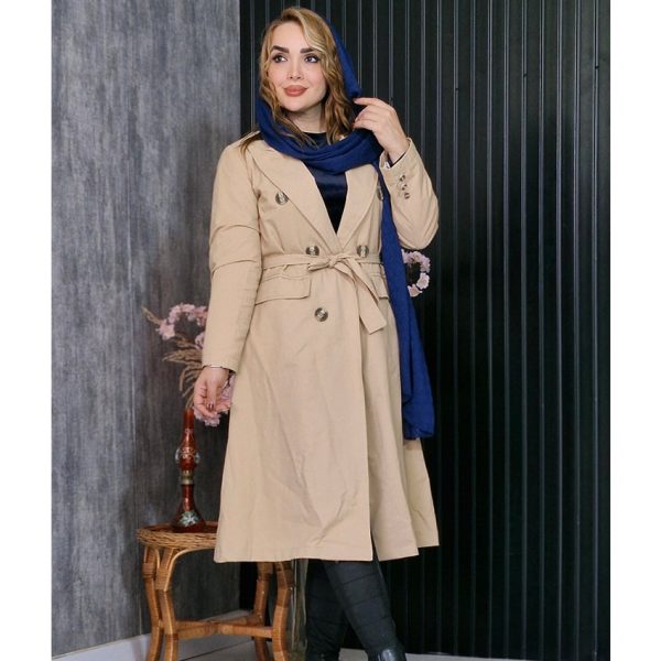 444007-6-min بارانی بلند جیب دار مانتوپاتریس_رشت