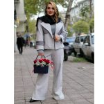 ست کت شلوار ژیله دار 97900853 - Image 7