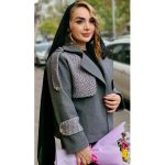 ست کت شلوار ژیله دار فوتر