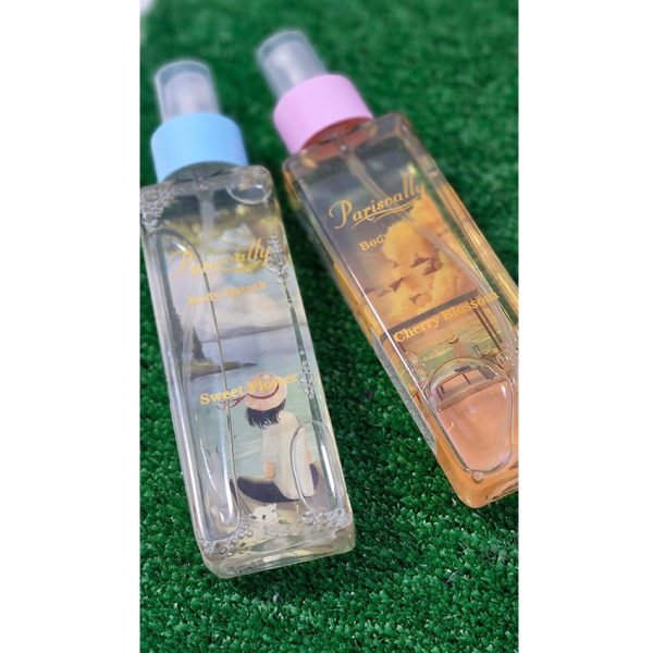 بادی اسپلش زنانه-مانتو پاتریس