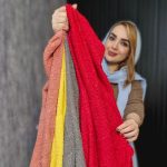 هودی تدی رنگی - مانتو پاتریس رشت