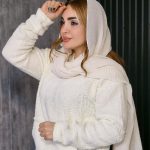 هودی تدی شیری - مانتو پاتریس رشت
