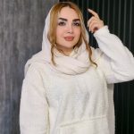 هودی تدی شیری - مانتو پاتریس رشت