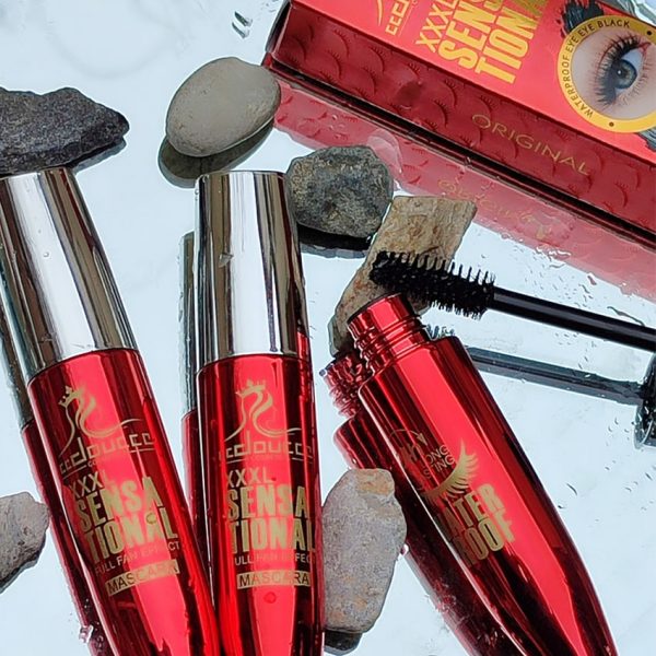 ریمل چند کاره - مانتو پاتریس رشت