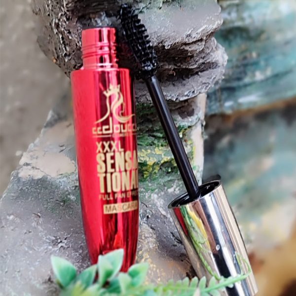 ریمل چند کاره - مانتو پاتریس رشت