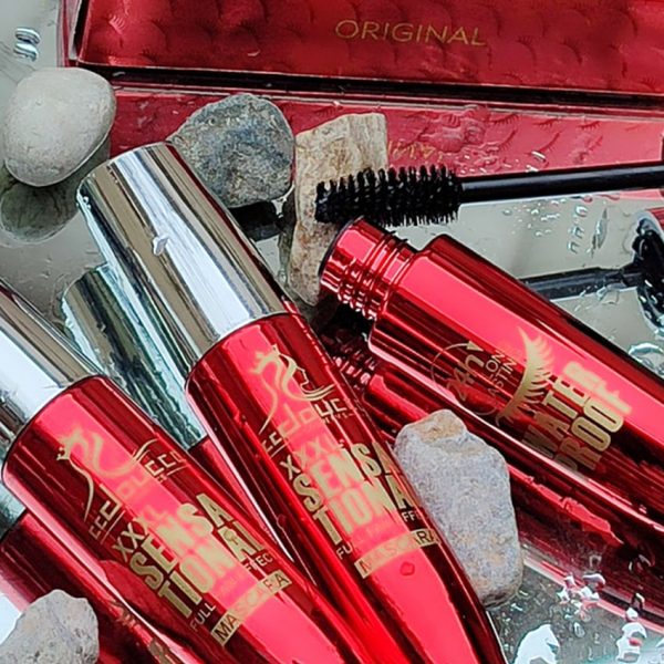 ریمل چند کاره - مانتو پاتریس رشت