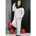 ست سویشرت شلوار دورس