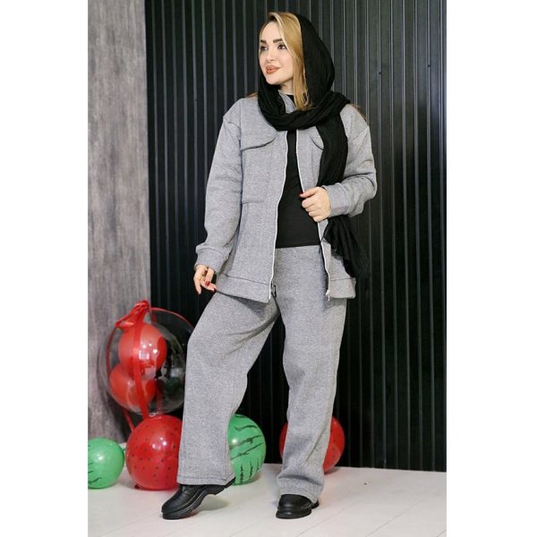 ست سویشرت شلوار دورس