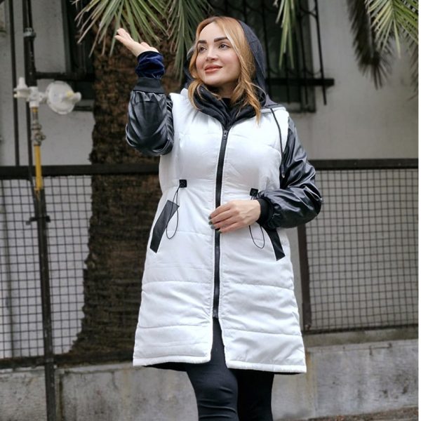 258-4-min کاپشن بلند کمر گت - مانتو پاتریس رشت