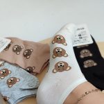 جوراب مچی سه خرس - مانتو پاتریس رشت