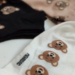 جوراب مچی سه خرس - مانتو پاتریس رشت