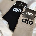 جوراب ساقدارalo - مانتو پاتریس رشت